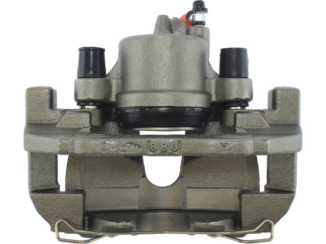 Centric Parts Disc Brake Caliper P/N:141.45107 Fits: Mazda 3 13-08, Mazda 3 Sport 13-12, Mazda 5 10-08, Mazda 5 17-12 - Image 2
