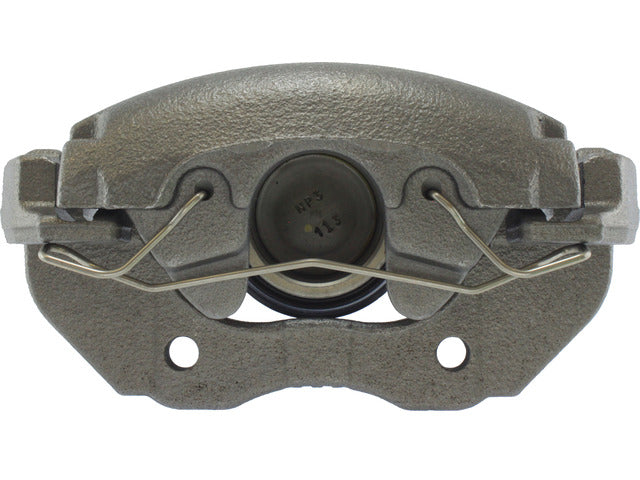Centric Parts Disc Brake Caliper P/N:141.45107 Fits: Mazda 3 13-08, Mazda 3 Sport 13-12, Mazda 5 10-08, Mazda 5 17-12 - Image 3