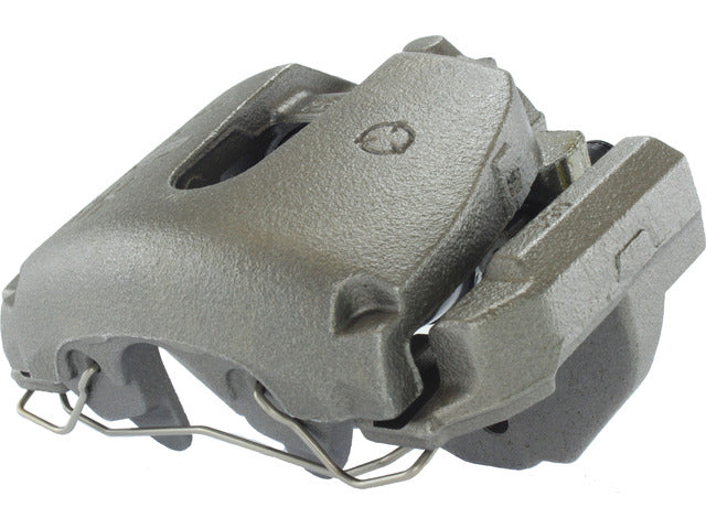 Centric Parts Disc Brake Caliper P/N:141.45107 Fits: Mazda 3 13-08, Mazda 3 Sport 13-12, Mazda 5 10-08, Mazda 5 17-12 - Image 4