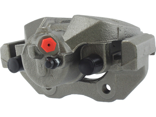 Centric Parts Disc Brake Caliper P/N:141.45107 Fits: Mazda 3 13-08, Mazda 3 Sport 13-12, Mazda 5 10-08, Mazda 5 17-12 - Image 5