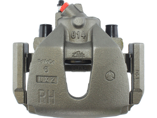 Centric Parts Disc Brake Caliper P/N:141.45107 Fits: Mazda 3 13-08, Mazda 3 Sport 13-12, Mazda 5 10-08, Mazda 5 17-12 - Image 6