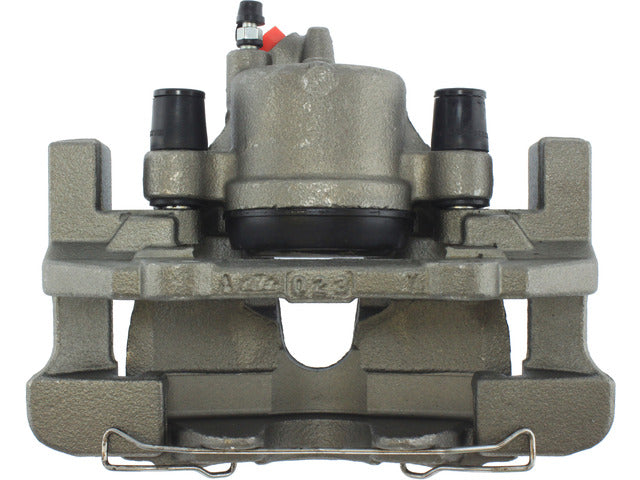 Centric Parts Disc Brake Caliper P/N:141.45108 Fits: Mazda 3 13-08, Mazda 3 Sport 13-12, Mazda 5 10-08, Mazda 5 17-12 - Image 2