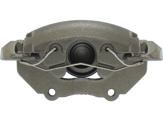 Centric Parts Disc Brake Caliper P/N:141.45108 Fits: Mazda 3 13-08, Mazda 3 Sport 13-12, Mazda 5 10-08, Mazda 5 17-12 - Image 3