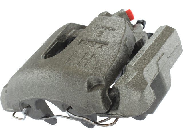 Centric Parts Disc Brake Caliper P/N:141.45108 Fits: Mazda 3 13-08, Mazda 3 Sport 13-12, Mazda 5 10-08, Mazda 5 17-12 - Image 4