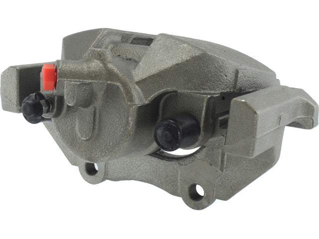 Centric Parts Disc Brake Caliper P/N:141.45108 Fits: Mazda 3 13-08, Mazda 3 Sport 13-12, Mazda 5 10-08, Mazda 5 17-12 - Image 5