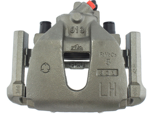 Centric Parts Disc Brake Caliper P/N:141.45108 Fits: Mazda 3 13-08, Mazda 3 Sport 13-12, Mazda 5 10-08, Mazda 5 17-12 - Image 6