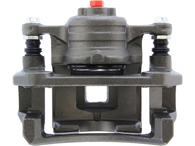 Centric Parts Disc Brake Caliper P/N:141.45109 Fits: Mazda 2 15-11 - Image 2