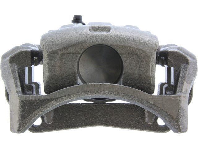 Centric Parts Disc Brake Caliper P/N:141.45109 Fits: Mazda 2 15-11 - Image 3