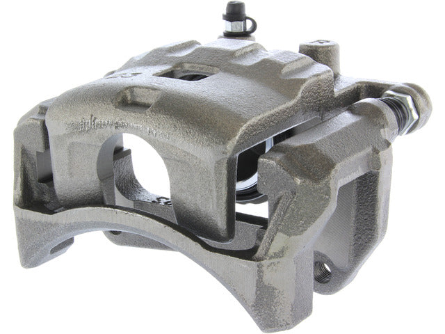 Centric Parts Disc Brake Caliper P/N:141.45109 Fits: Mazda 2 15-11 - Image 4