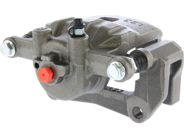 Centric Parts Disc Brake Caliper P/N:141.45109 Fits: Mazda 2 15-11 - Image 5