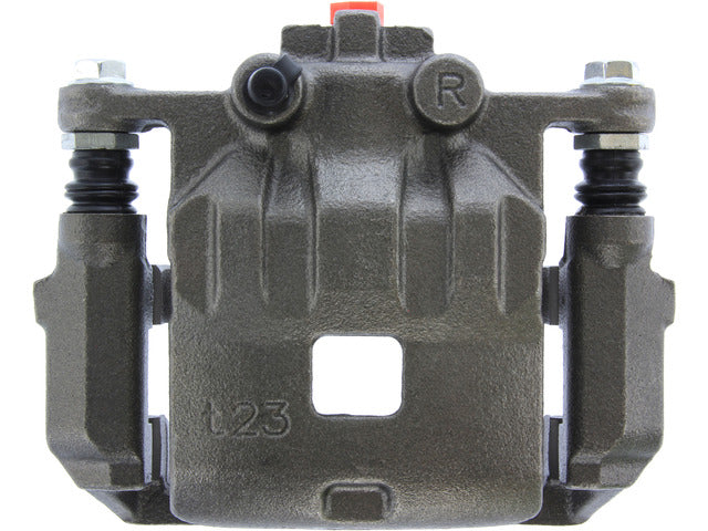 Centric Parts Disc Brake Caliper P/N:141.45109 Fits: Mazda 2 15-11 - Image 6