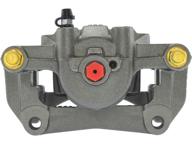 Centric Parts Disc Brake Caliper P/N:141.45110 Fits: Mazda 2 15-11 - Image 1