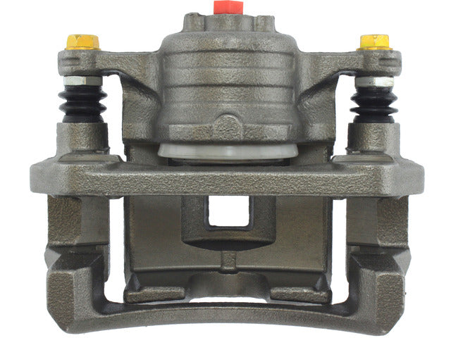 Centric Parts Disc Brake Caliper P/N:141.45110 Fits: Mazda 2 15-11 - Image 2