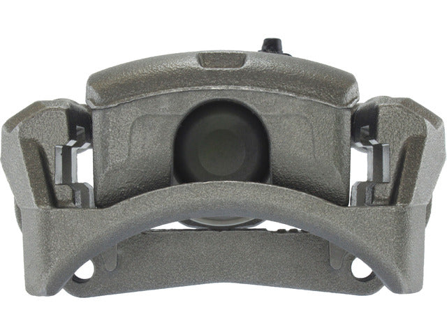 Centric Parts Disc Brake Caliper P/N:141.45110 Fits: Mazda 2 15-11 - Image 3