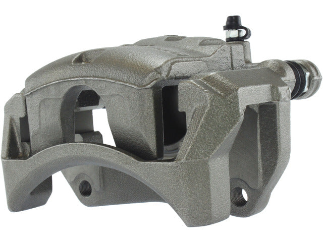 Centric Parts Disc Brake Caliper P/N:141.45110 Fits: Mazda 2 15-11 - Image 4