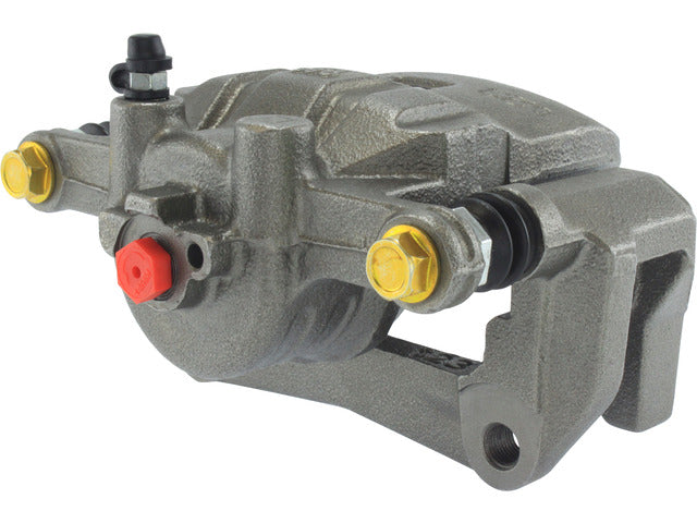 Centric Parts Disc Brake Caliper P/N:141.45110 Fits: Mazda 2 15-11 - Image 5