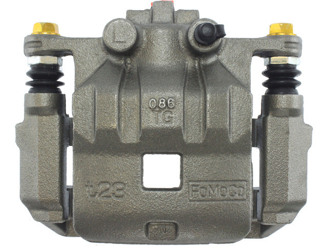 Centric Parts Disc Brake Caliper P/N:141.45110 Fits: Mazda 2 15-11 - Image 6