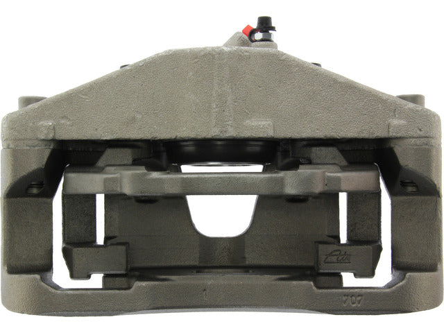 Centric Parts Disc Brake Caliper P/N:141.45111 Fits: Mazda 3 13-07 - Image 2