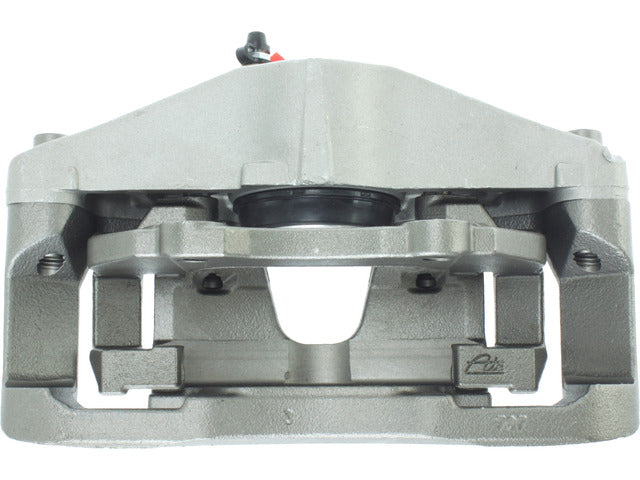 Centric Parts Disc Brake Caliper P/N:141.45112 Fits: Mazda 3 13-07 - Image 2
