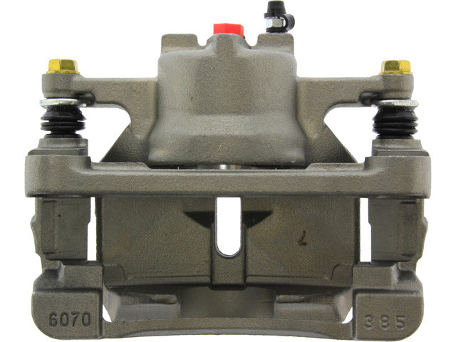 Centric Parts Disc Brake Caliper P/N:141.45113 Fits: Mazda Cx-5 23-13 - Image 2
