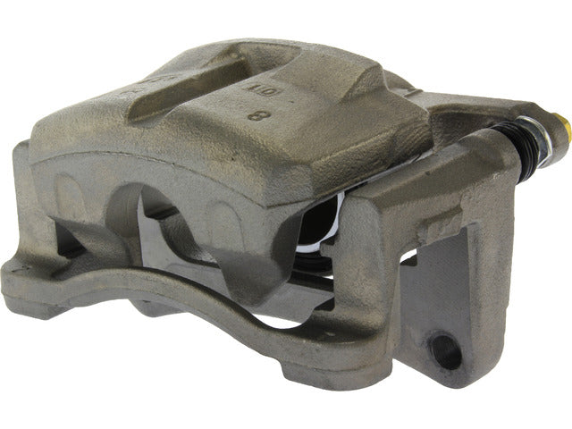 Centric Parts Disc Brake Caliper P/N:141.45113 Fits: Mazda Cx-5 23-13 - Image 4