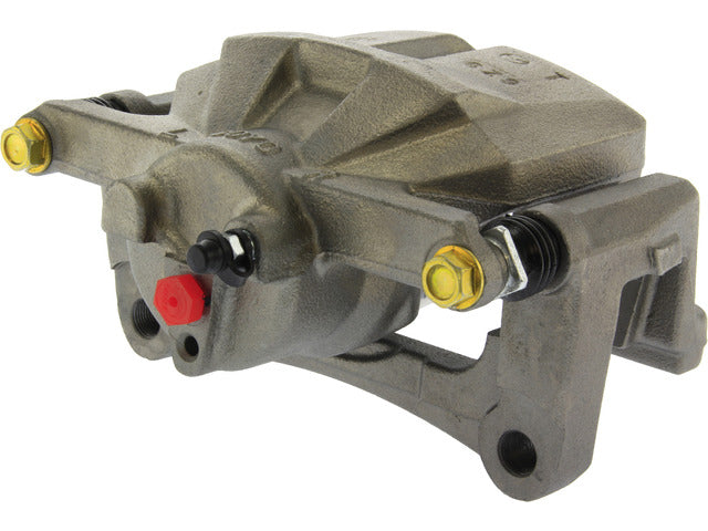 Centric Parts Disc Brake Caliper P/N:141.45113 Fits: Mazda Cx-5 23-13 - Image 5
