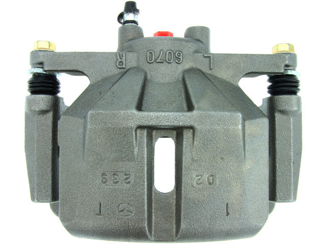 Centric Parts Disc Brake Caliper P/N:141.45113 Fits: Mazda Cx-5 23-13 - Image 6
