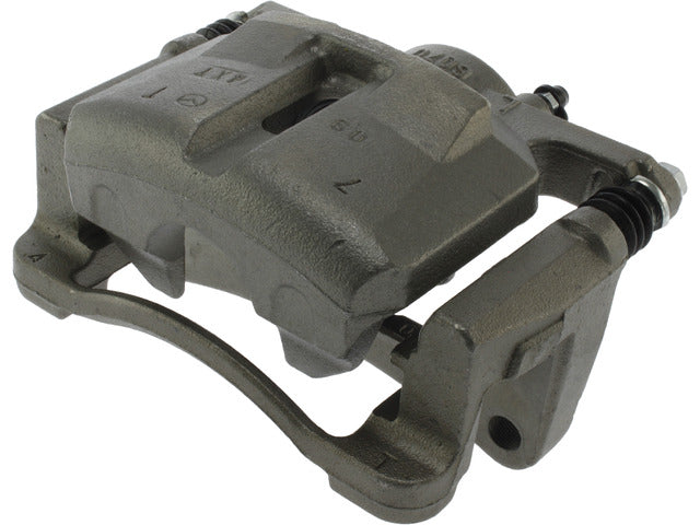 Centric Parts Disc Brake Caliper P/N:141.45114 Fits: Mazda Cx-5 23-13 - Image 4