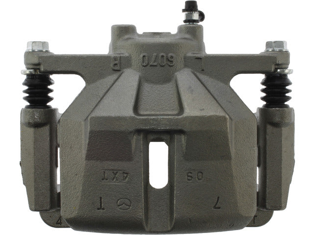 Centric Parts Disc Brake Caliper P/N:141.45114 Fits: Mazda Cx-5 23-13 - Image 6
