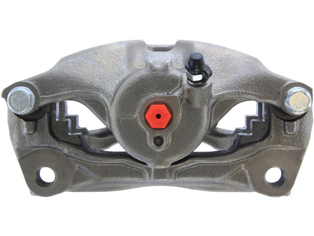 Centric Parts Disc Brake Caliper P/N:141.45115 Fits: Mazda 3 18-14, Mazda 3 Sport 18-14, Mazda Cx-3 20-16 - Image 1