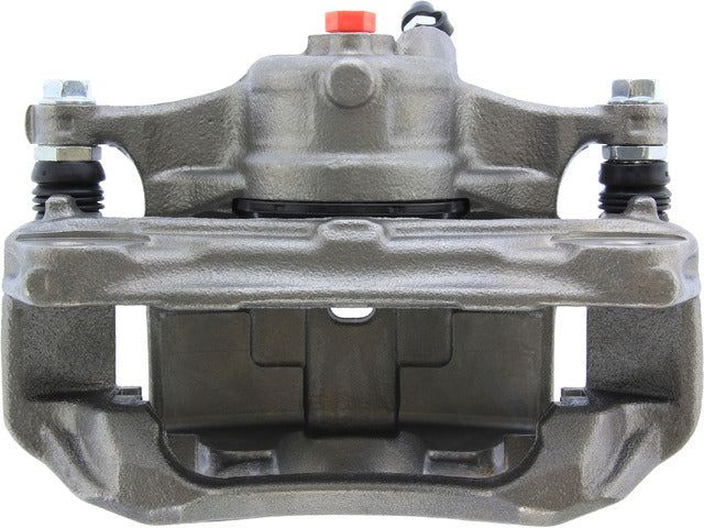 Centric Parts Disc Brake Caliper P/N:141.45115 Fits: Mazda 3 18-14, Mazda 3 Sport 18-14, Mazda Cx-3 20-16 - Image 2