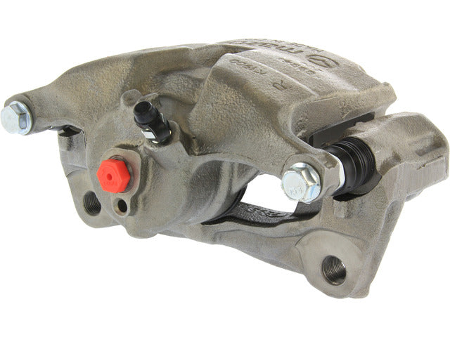 Centric Parts Disc Brake Caliper P/N:141.45115 Fits: Mazda 3 18-14, Mazda 3 Sport 18-14, Mazda Cx-3 20-16 - Image 5