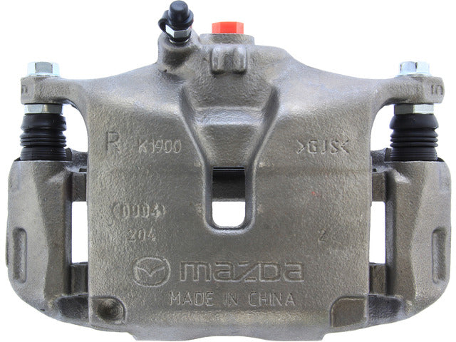 Centric Parts Disc Brake Caliper P/N:141.45115 Fits: Mazda 3 18-14, Mazda 3 Sport 18-14, Mazda Cx-3 20-16 - Image 6