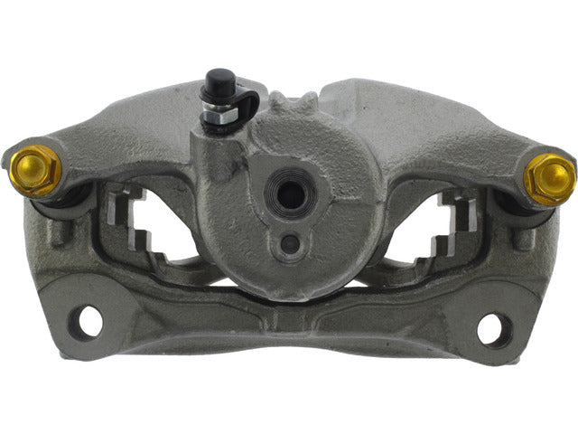 Centric Parts Disc Brake Caliper P/N:141.45116 Fits: Mazda 3 18-14, Mazda 3 Sport 18-14, Mazda Cx-3 20-16 - Image 1