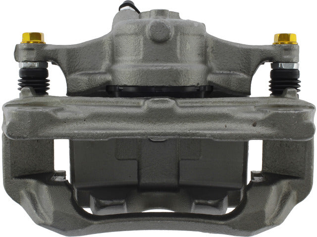 Centric Parts Disc Brake Caliper P/N:141.45116 Fits: Mazda 3 18-14, Mazda 3 Sport 18-14, Mazda Cx-3 20-16 - Image 2