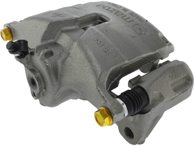 Centric Parts Disc Brake Caliper P/N:141.45116 Fits: Mazda 3 18-14, Mazda 3 Sport 18-14, Mazda Cx-3 20-16 - Image 5