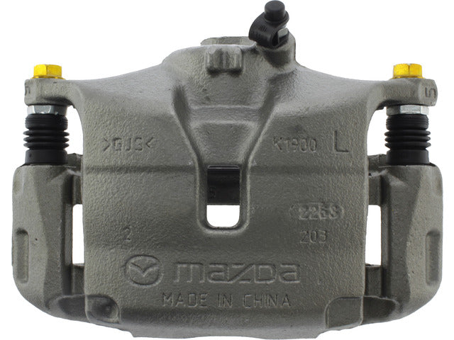 Centric Parts Disc Brake Caliper P/N:141.45116 Fits: Mazda 3 18-14, Mazda 3 Sport 18-14, Mazda Cx-3 20-16 - Image 6