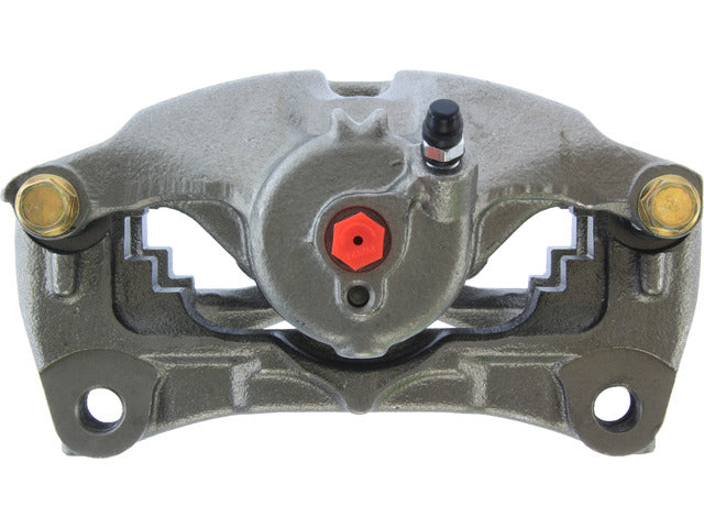 Centric Parts Disc Brake Caliper P/N:141.45117 Fits: Mazda 3 18-14, Mazda 3 Sport 11-10, Mazda 3 Sport 18-14, Mazda Cx-3 20-16 - Image 1