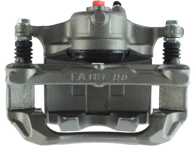 Centric Parts Disc Brake Caliper P/N:141.45117 Fits: Mazda 3 18-14, Mazda 3 Sport 11-10, Mazda 3 Sport 18-14, Mazda Cx-3 20-16 - Image 2