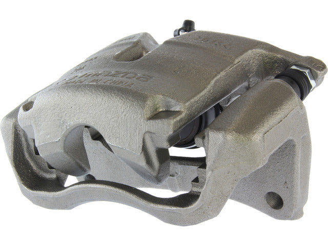 Centric Parts Disc Brake Caliper P/N:141.45117 Fits: Mazda 3 18-14, Mazda 3 Sport 11-10, Mazda 3 Sport 18-14, Mazda Cx-3 20-16 - Image 4