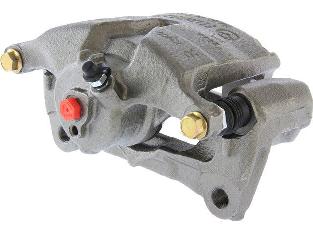 Centric Parts Disc Brake Caliper P/N:141.45117 Fits: Mazda 3 18-14, Mazda 3 Sport 11-10, Mazda 3 Sport 18-14, Mazda Cx-3 20-16 - Image 5