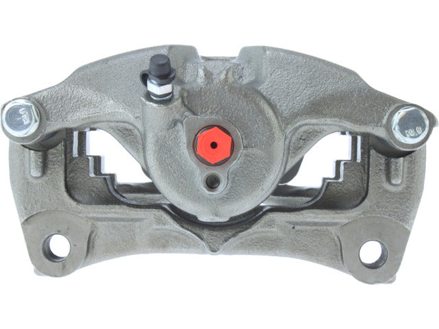 Centric Parts Disc Brake Caliper P/N:141.45118 Fits: Mazda 3 18-14, Mazda 3 Sport 11-10, Mazda 3 Sport 18-14, Mazda Cx-3 20-16 - Image 1