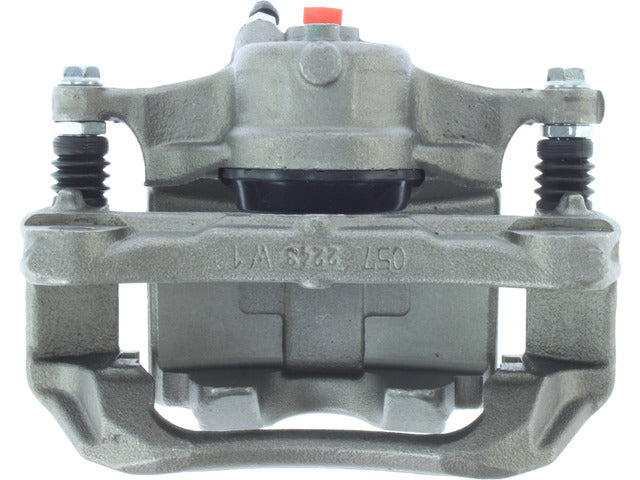 Centric Parts Disc Brake Caliper P/N:141.45118 Fits: Mazda 3 18-14, Mazda 3 Sport 11-10, Mazda 3 Sport 18-14, Mazda Cx-3 20-16 - Image 2