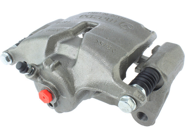 Centric Parts Disc Brake Caliper P/N:141.45118 Fits: Mazda 3 18-14, Mazda 3 Sport 11-10, Mazda 3 Sport 18-14, Mazda Cx-3 20-16 - Image 5
