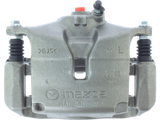 Centric Parts Disc Brake Caliper P/N:141.45118 Fits: Mazda 3 18-14, Mazda 3 Sport 11-10, Mazda 3 Sport 18-14, Mazda Cx-3 20-16 - Image 6