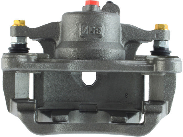 Centric Parts Disc Brake Caliper P/N:141.45119 Fits: Mazda 6 21-14 - Image 2