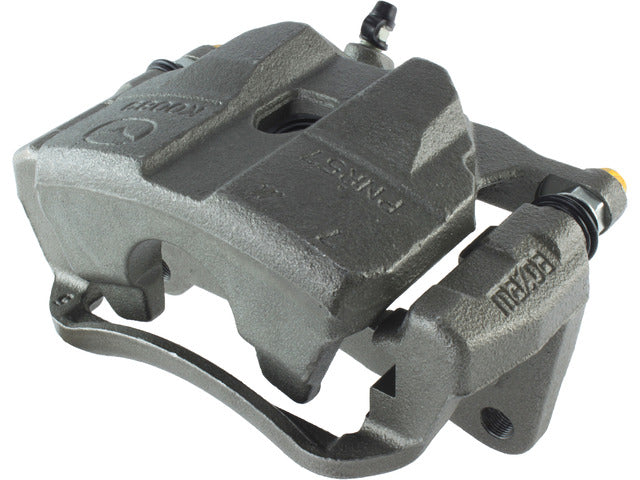Centric Parts Disc Brake Caliper P/N:141.45119 Fits: Mazda 6 21-14 - Image 4