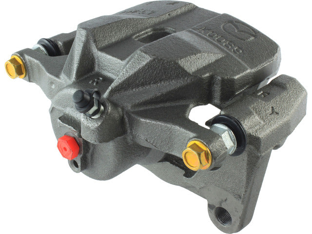 Centric Parts Disc Brake Caliper P/N:141.45119 Fits: Mazda 6 21-14 - Image 5
