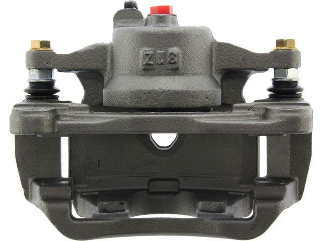 Centric Parts Disc Brake Caliper P/N:141.45120 Fits: Mazda 6 21-14 - Image 2