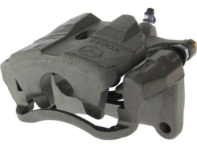 Centric Parts Disc Brake Caliper P/N:141.45120 Fits: Mazda 6 21-14 - Image 4